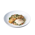 Mediterranean Salmon